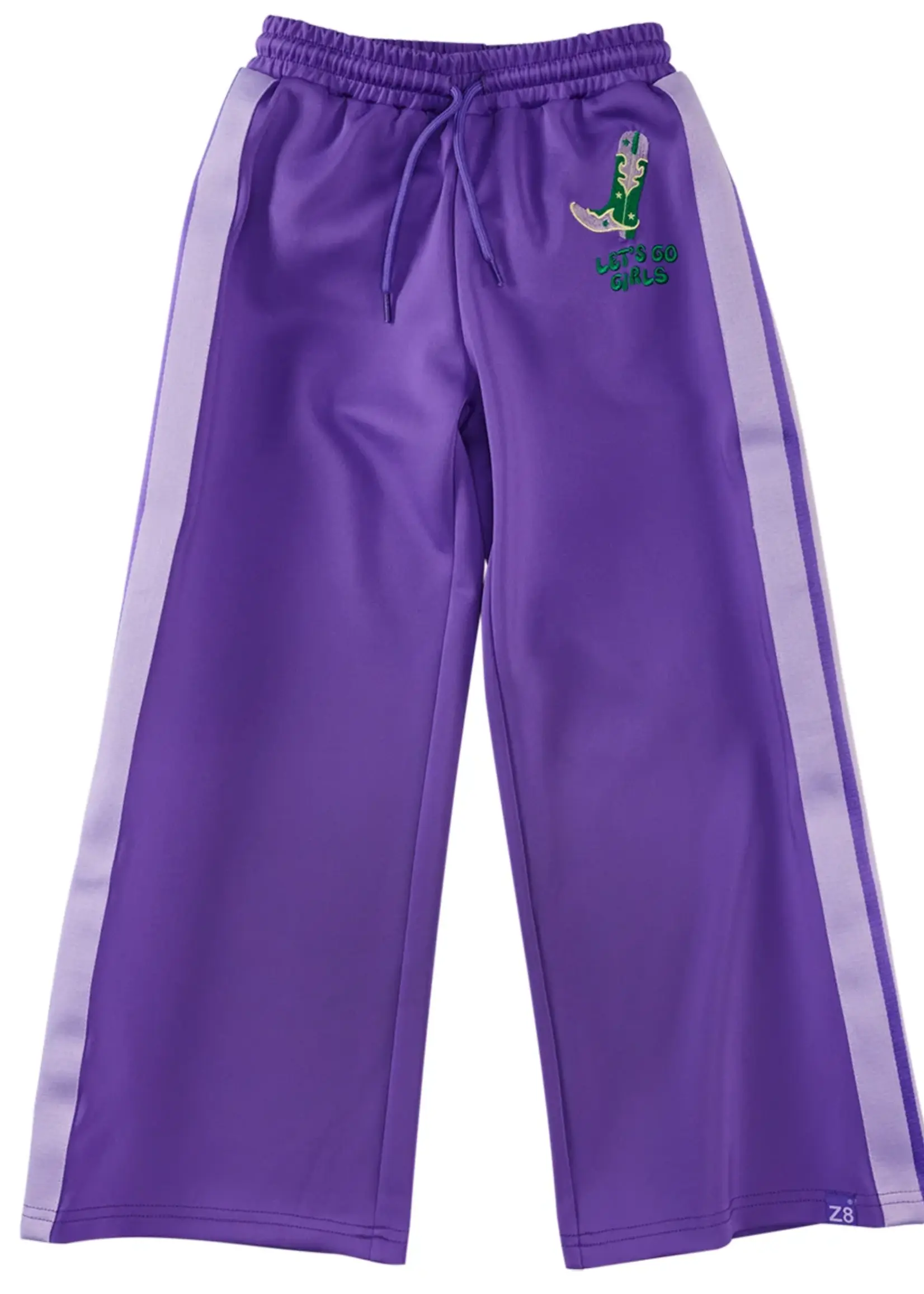 Z8 Z8 Kids W25 - Kitana - Purple chill