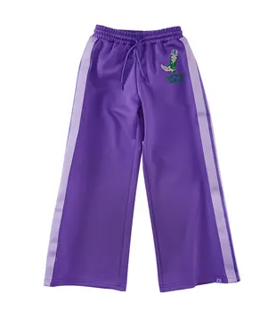 Z8 Kids W25 - Kitana - Purple chill