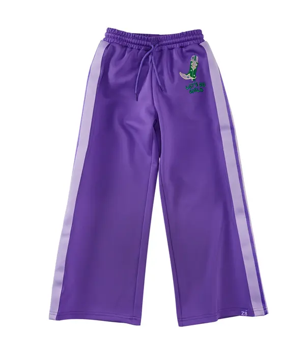 Z8 Z8 Kids W25 - Kitana - Purple chill