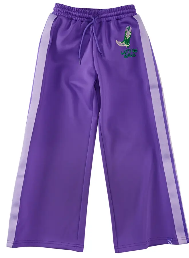 Z8 Kids W25 - Kitana - Purple chill