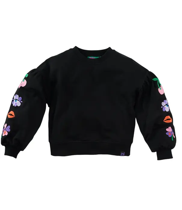 Z8 Z8 Kids W25 - Zahara - Night sky