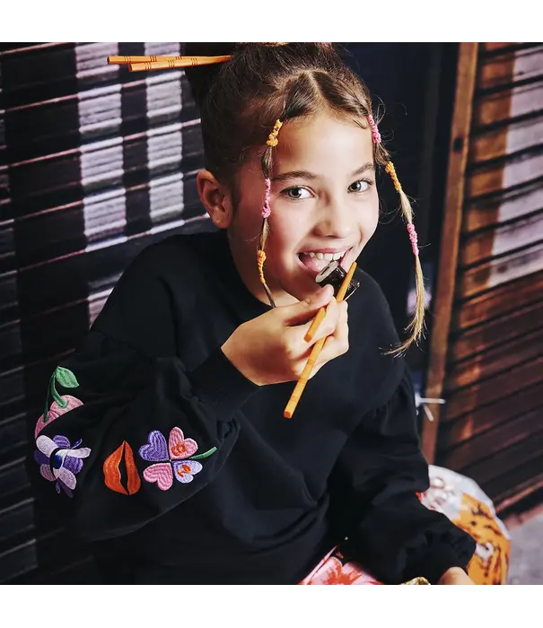 Z8 Z8 Kids W25 - Zahara - Night sky