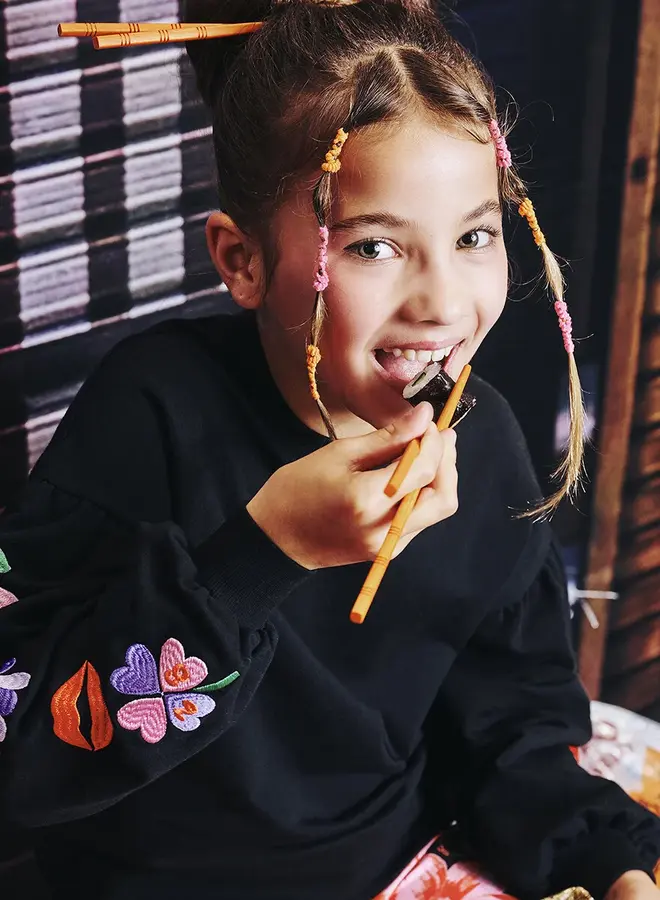 Z8 Kids W25 - Zahara - Night sky