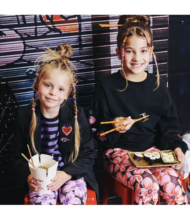 Z8 Z8 Kids W25 - Zahara - Night sky