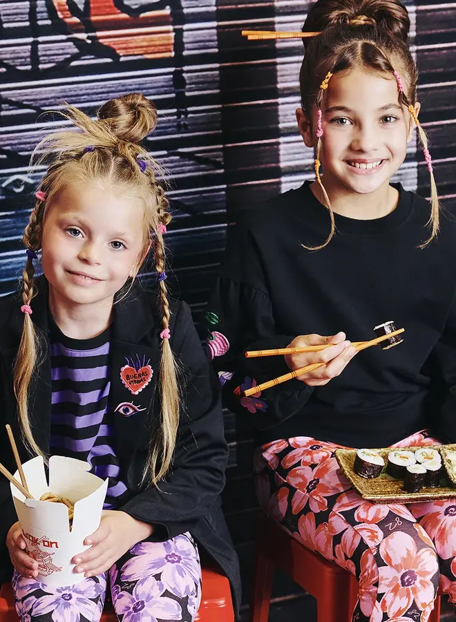 Z8 Kids W25 - Zahara - Night sky