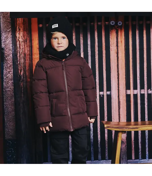 Z8 Z8 Kids W25 - Rune - Night sky