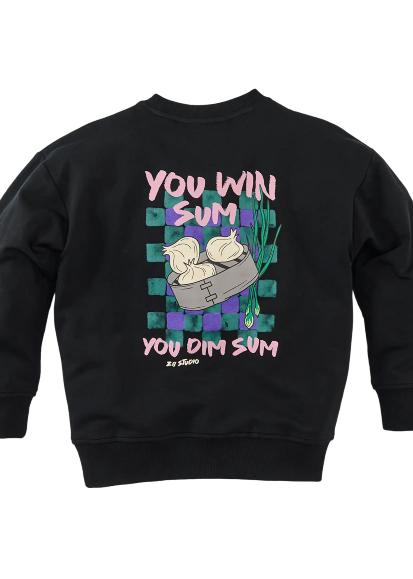 Z8 Z8 Kids W25 - Nikko - Night sky