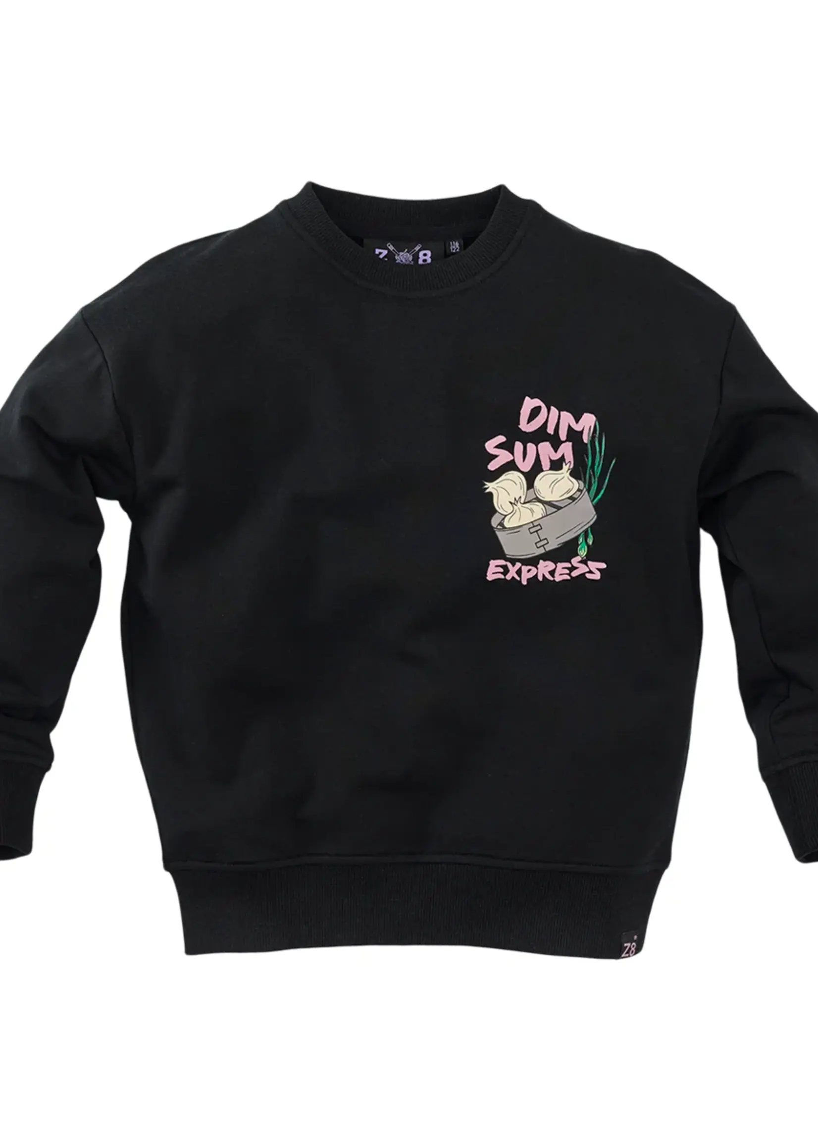 Z8 Z8 Kids W25 - Nikko - Night sky