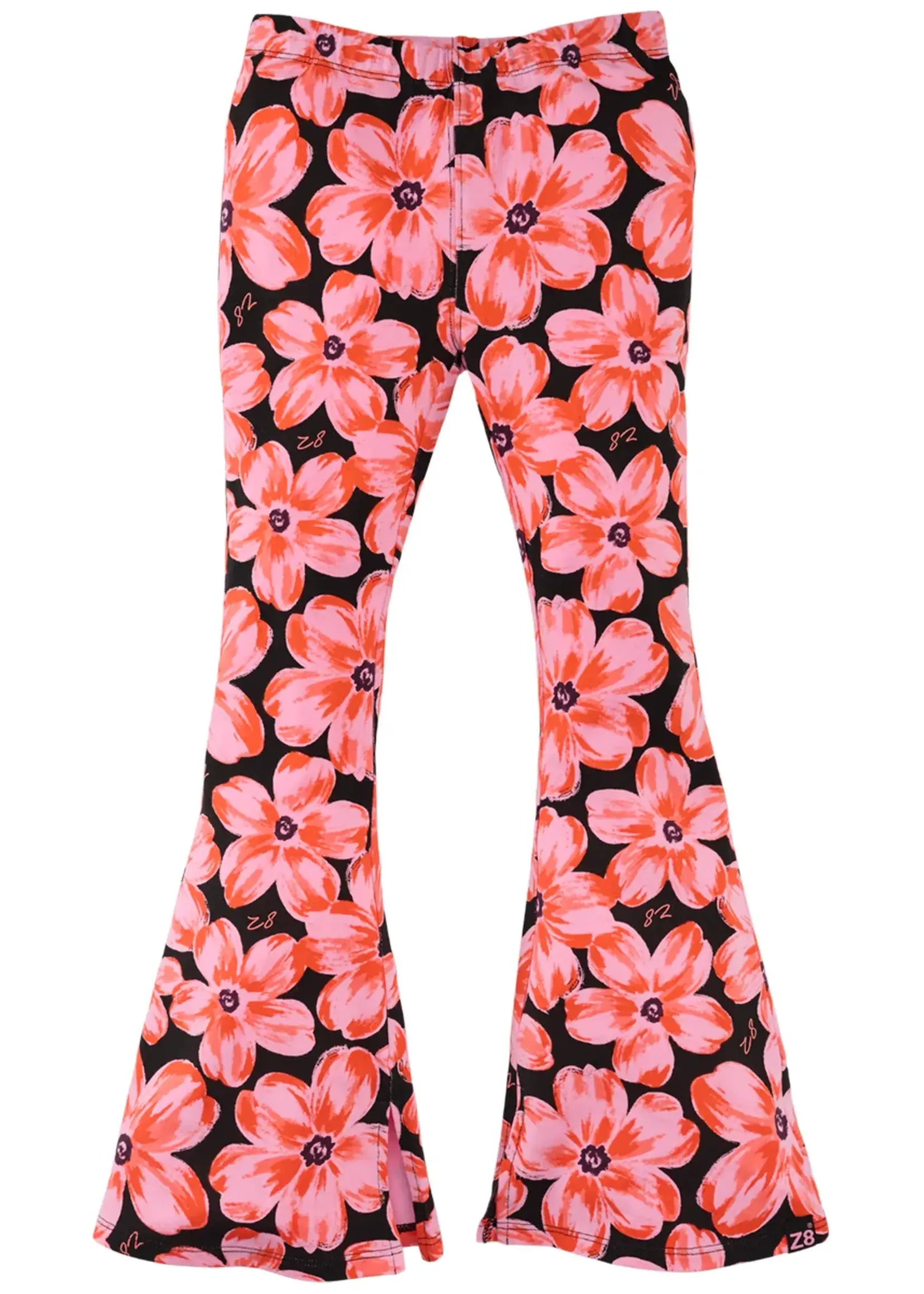 Z8 Z8 Kids W25 - Merthe - Night sky/AOP