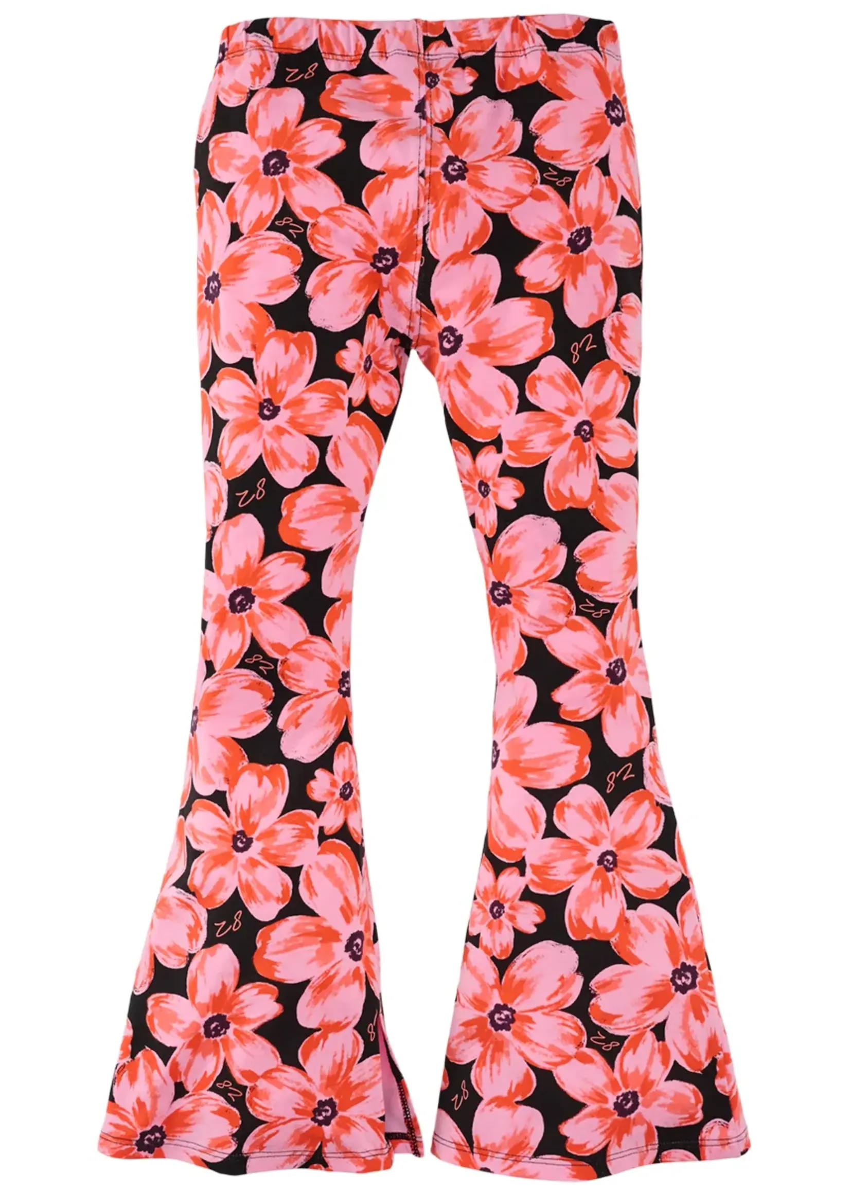 Z8 Z8 Kids W25 - Merthe - Night sky/AOP