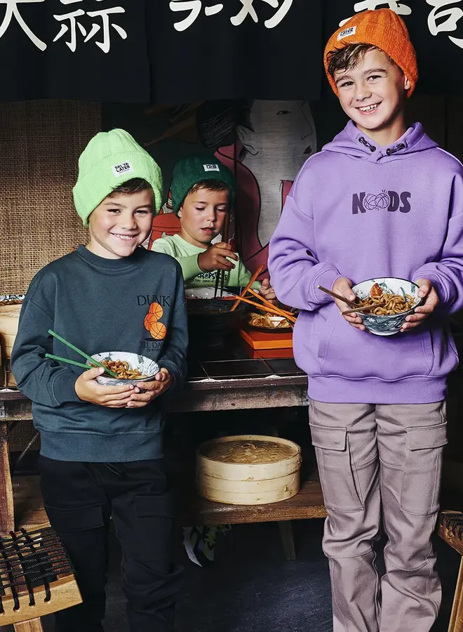 Z8 Kids W25 - Melo - Night sky