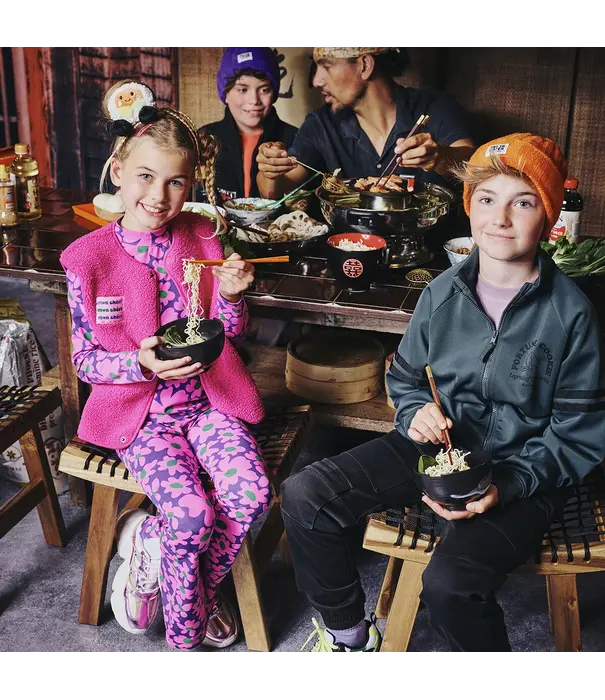 Z8 Z8 Kids W25 - Melo - Night sky