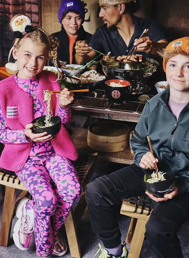 Z8 Kids W25 - Melo - Night sky