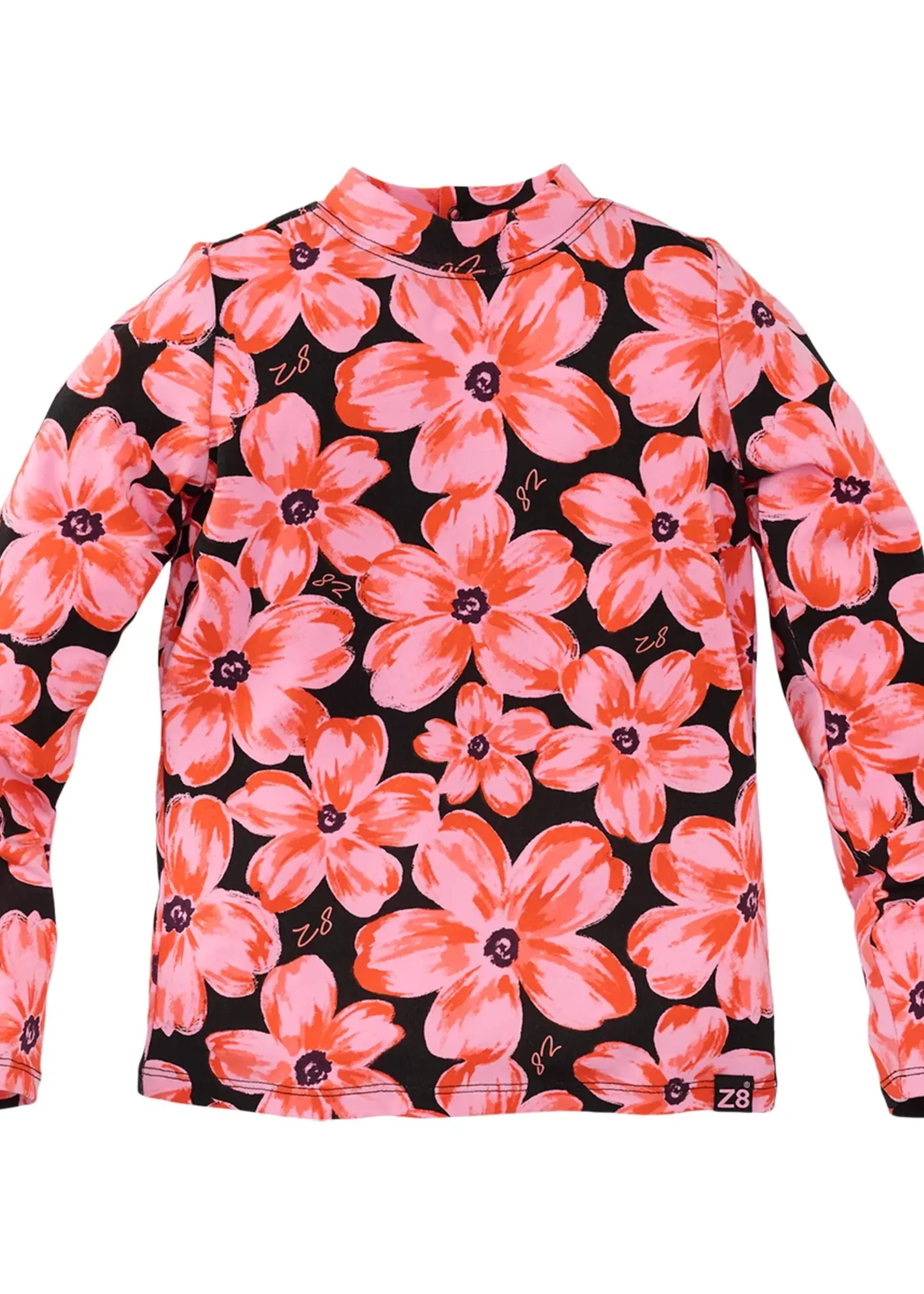 Z8 Z8 Kids W25 - Marell - Night sky/AOP