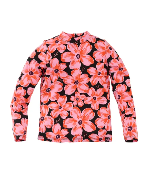 Z8 Z8 Kids W25 - Marell - Night sky/AOP