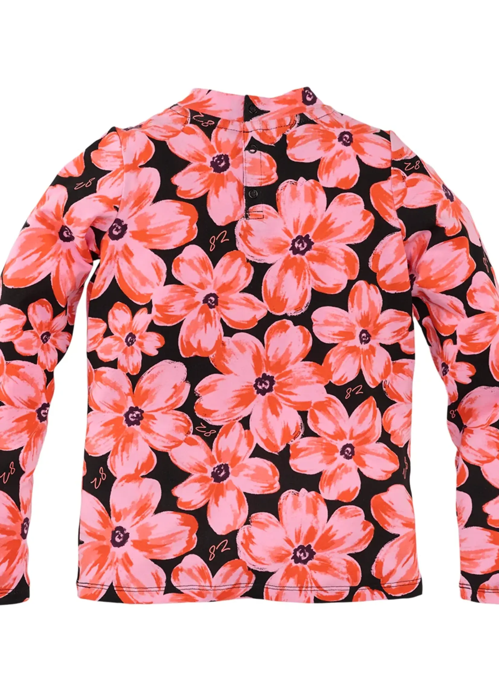 Z8 Z8 Kids W25 - Marell - Night sky/AOP