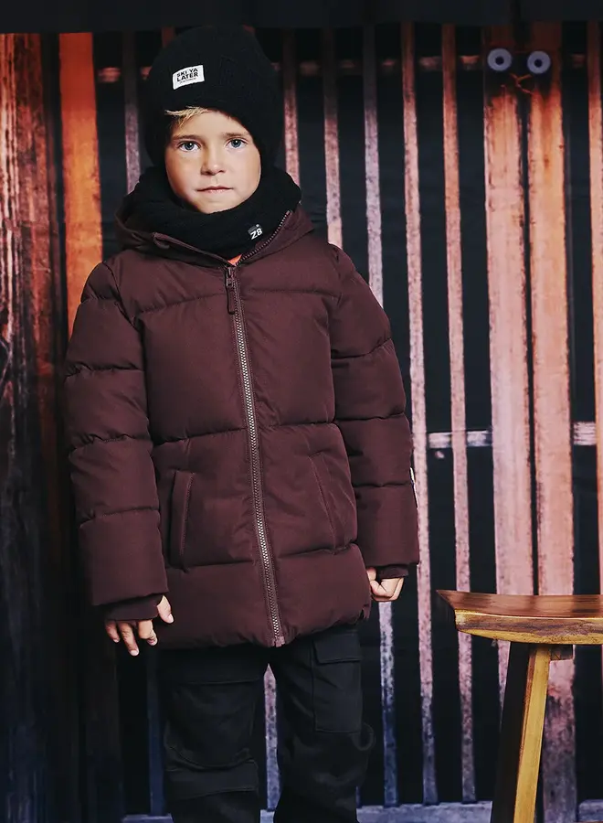 Z8 Kids W25 - Indi - Night sky