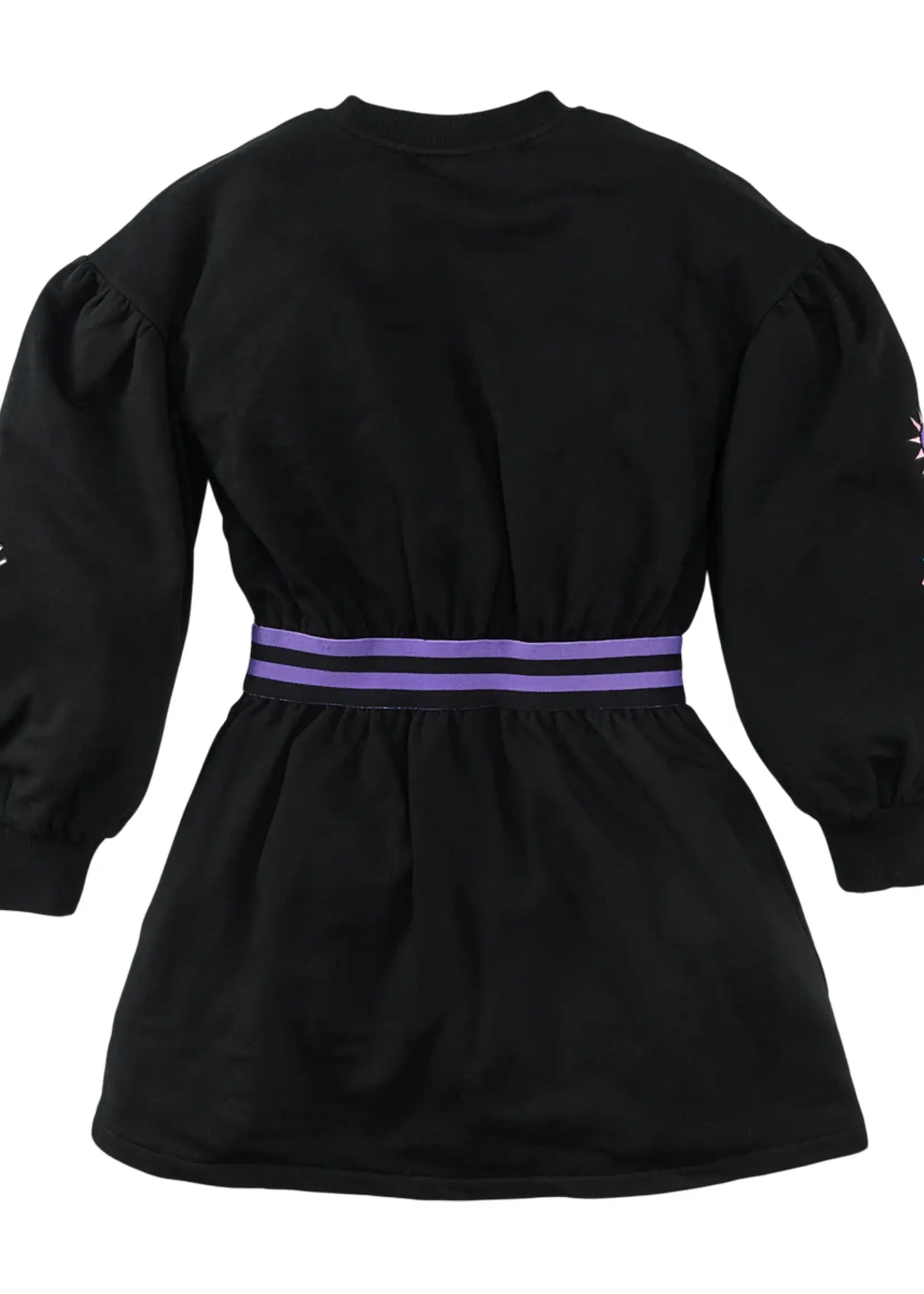 Z8 Z8 Kids W25 - Frozan - Night sky