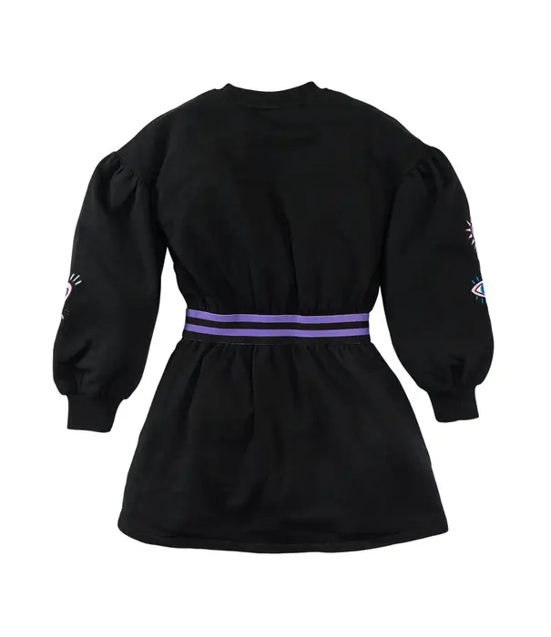 Z8 Z8 Kids W25 - Frozan - Night sky