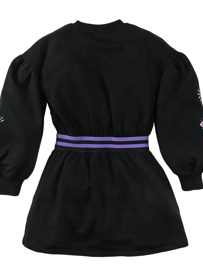 Z8 Kids W25 - Frozan - Night sky