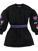 Z8 Z8 Kids W25 - Frozan - Night sky