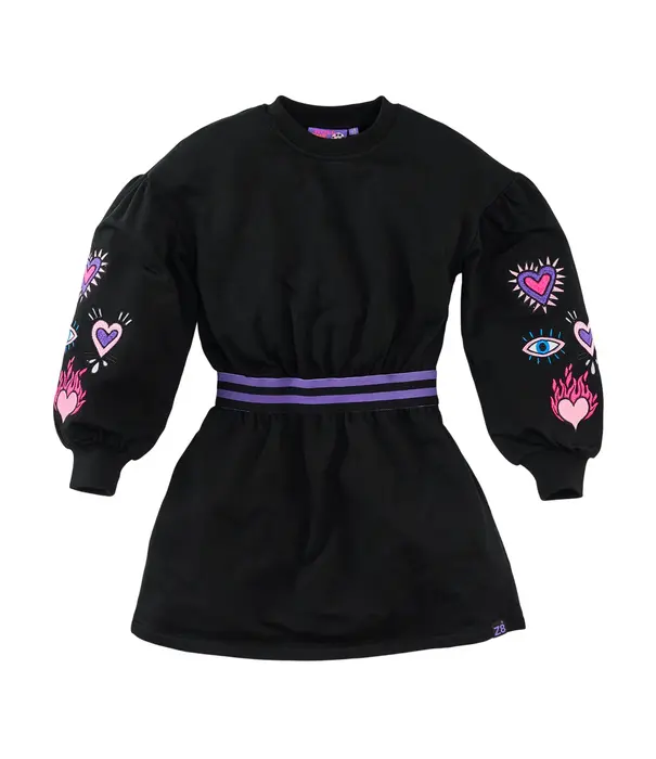 Z8 Z8 Kids W25 - Frozan - Night sky