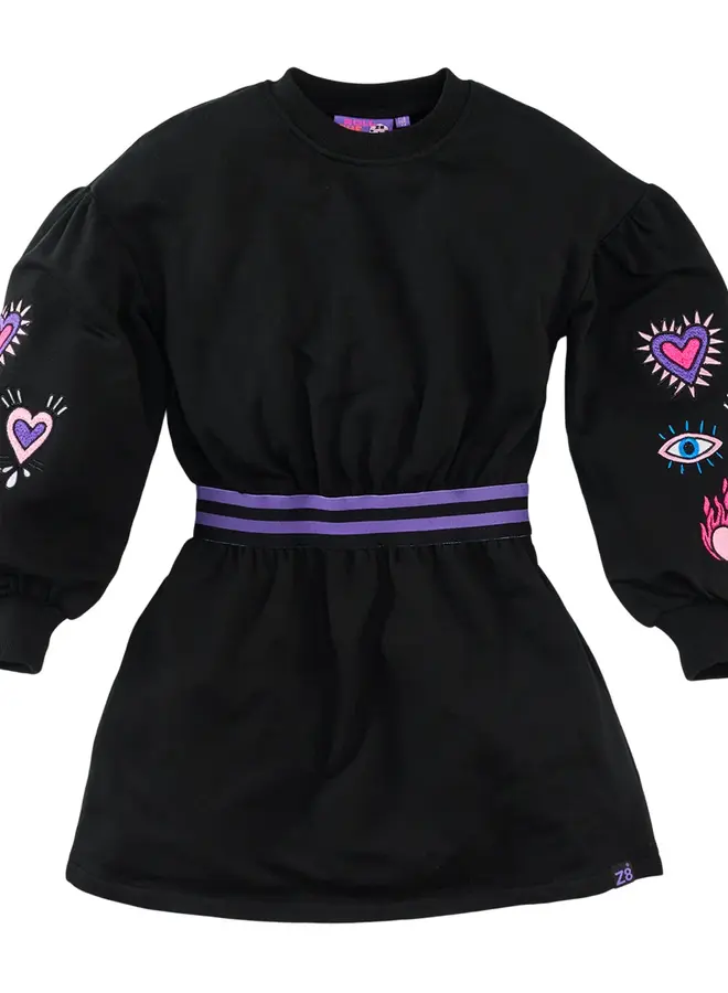 Z8 Kids W25 - Frozan - Night sky