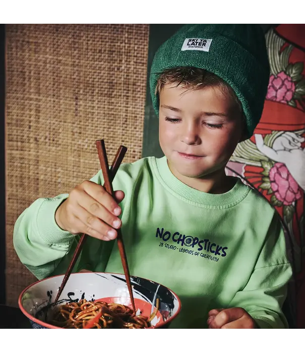 Z8 Z8 Kids W25 - Rune-Jelly bean