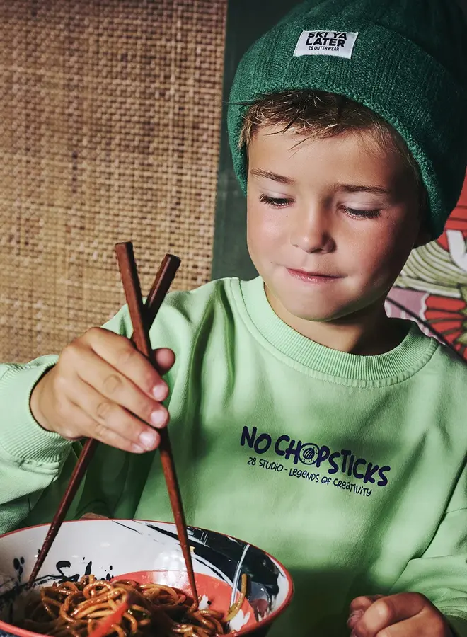 Z8 Kids W25 - Rune-Jelly bean