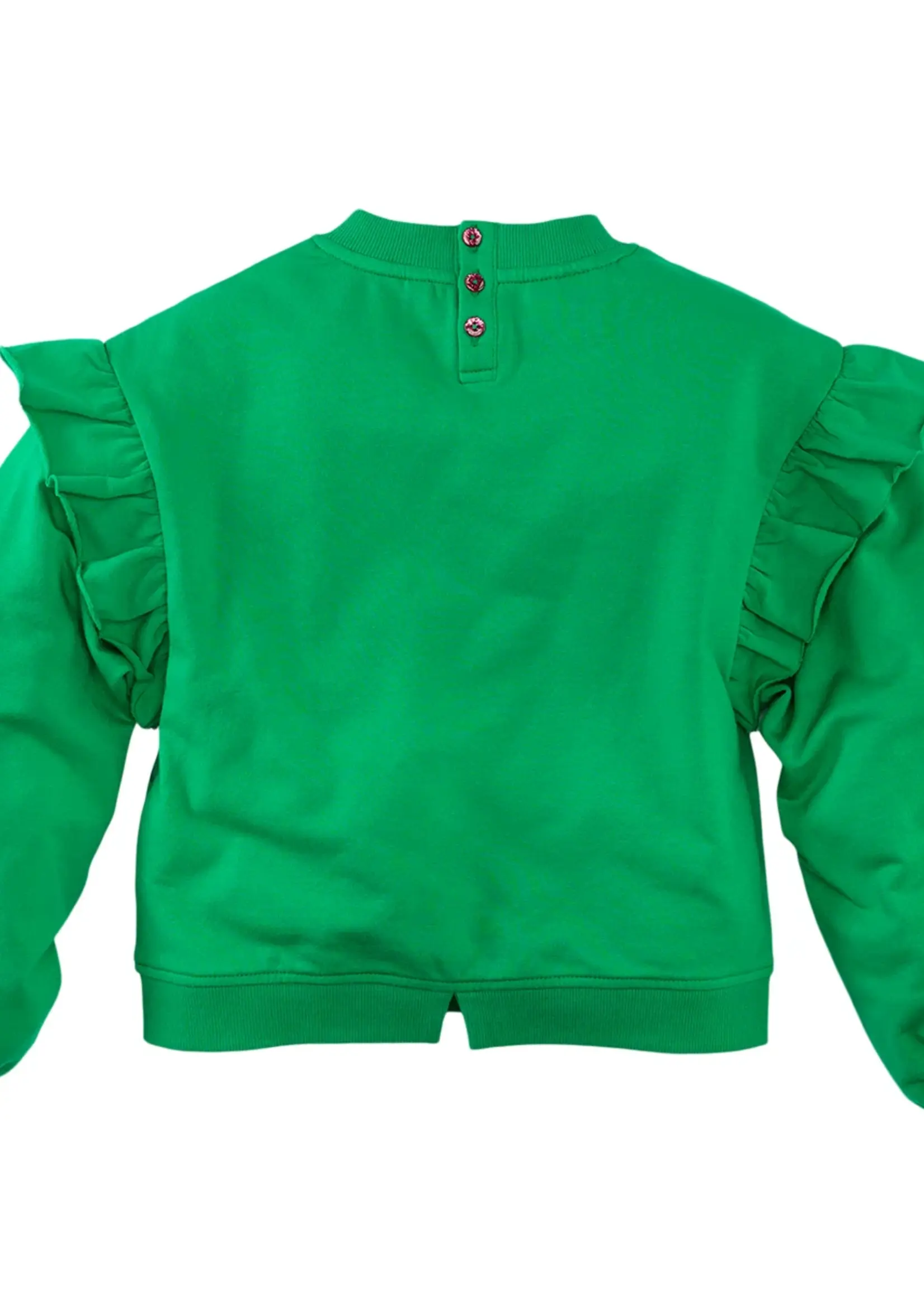 Z8 Z8 Kids W25 - Paloma - Jelly bean