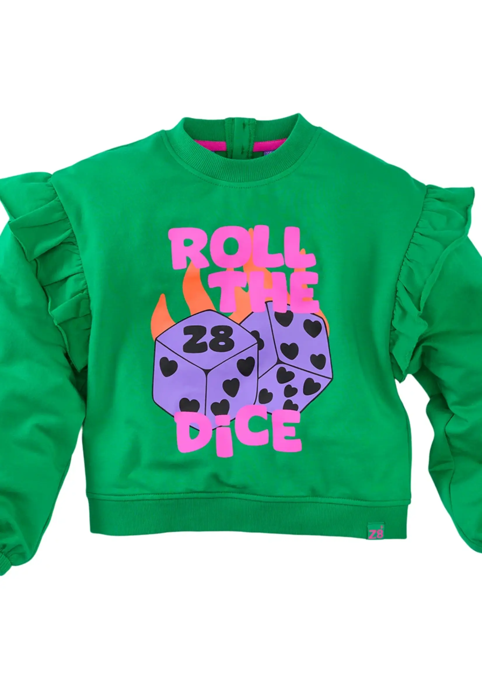 Z8 Z8 Kids W25 - Paloma - Jelly bean