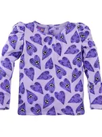 Z8 Z8 Kids W25 - Delinda - Morning violet/AOP