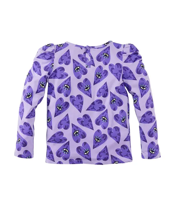 Z8 Z8 Kids W25 - Delinda - Morning violet/AOP