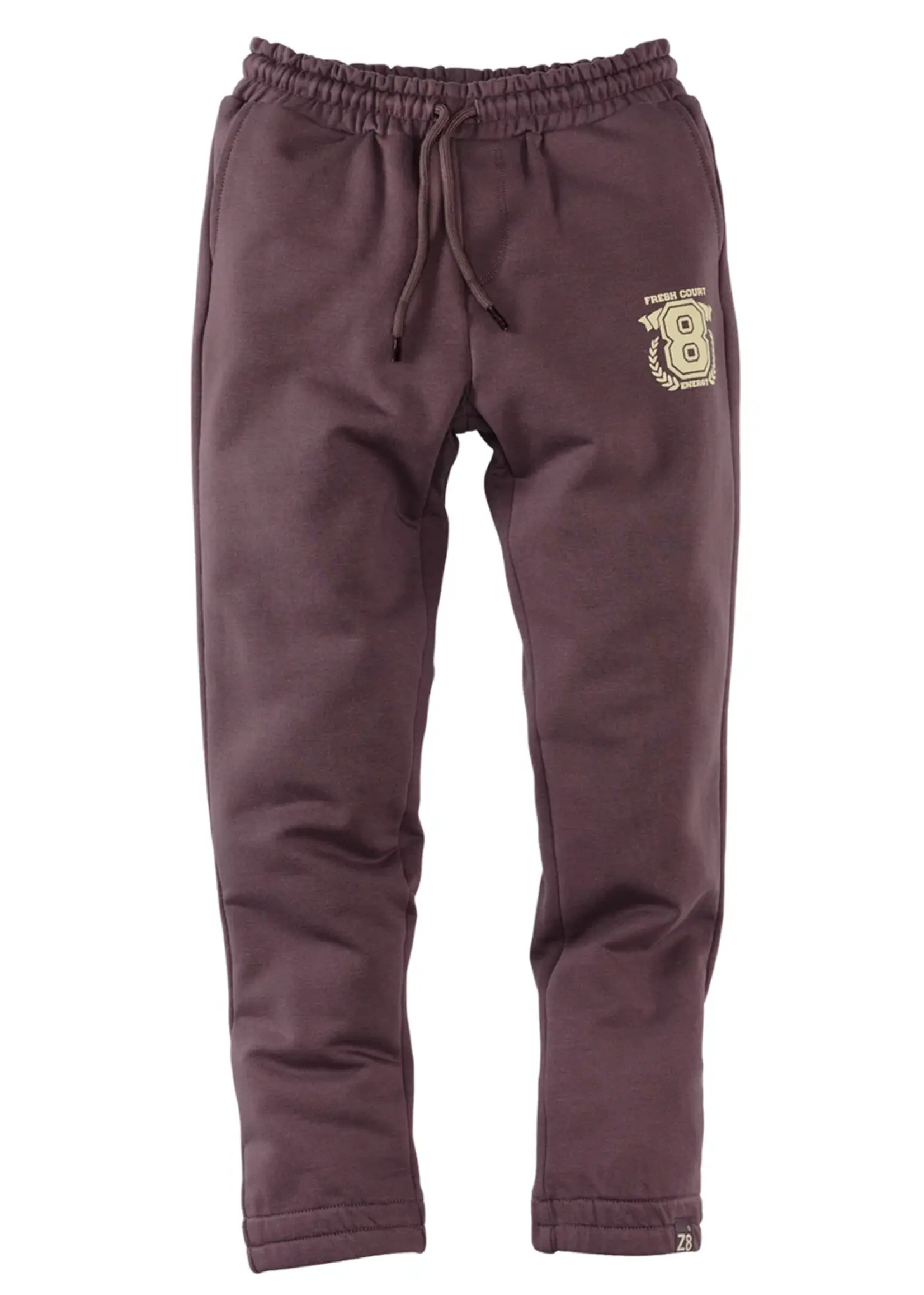 Z8 Z8 Kids W25 - Ruben - Frosted plum