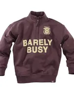 Z8 Z8 Kids W25 - Niran - Frosted plum