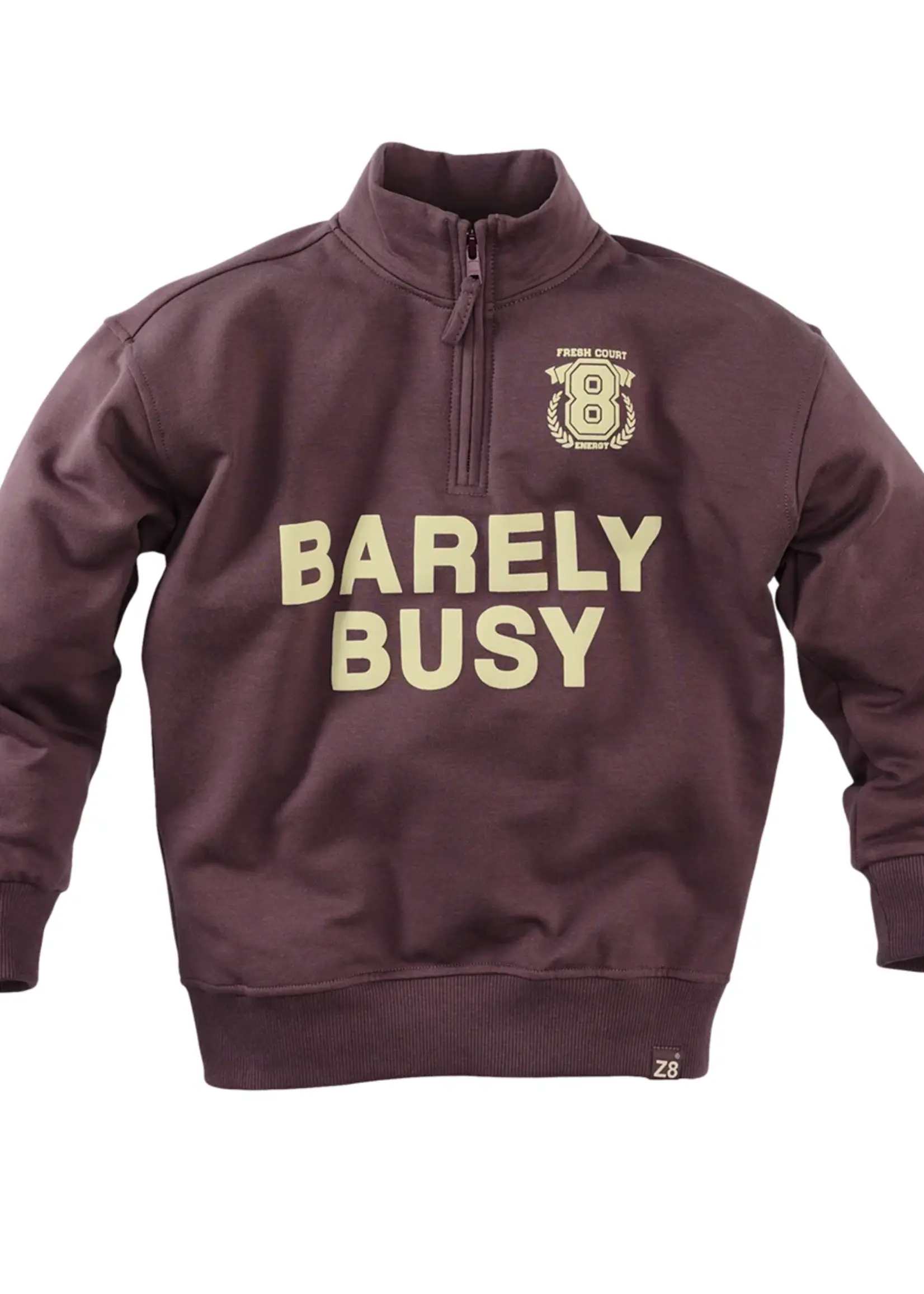 Z8 Z8 Kids W25 - Niran - Frosted plum