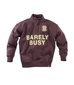 Z8 Kids W25 - Niran - Frosted plum