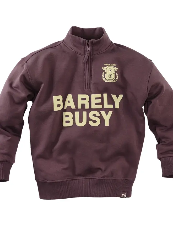 Z8 Kids W25 - Niran - Frosted plum