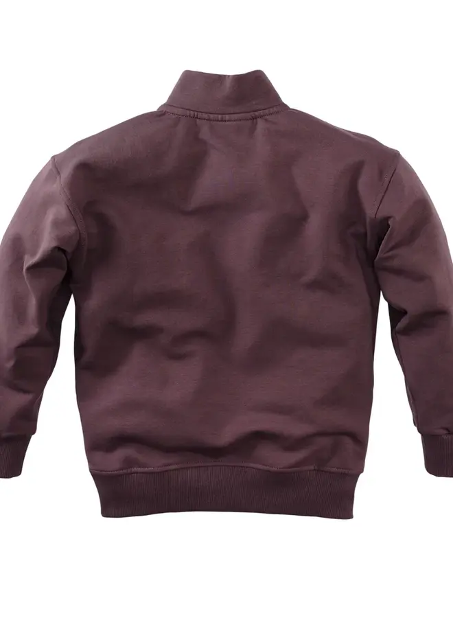 Z8 Kids W25 - Niran - Frosted plum