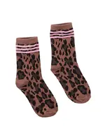 Z8 Z8 Kids W25  - Cate Amber Brown AOP