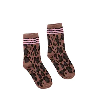 Z8 Kids W25  - Cate Amber Brown AOP