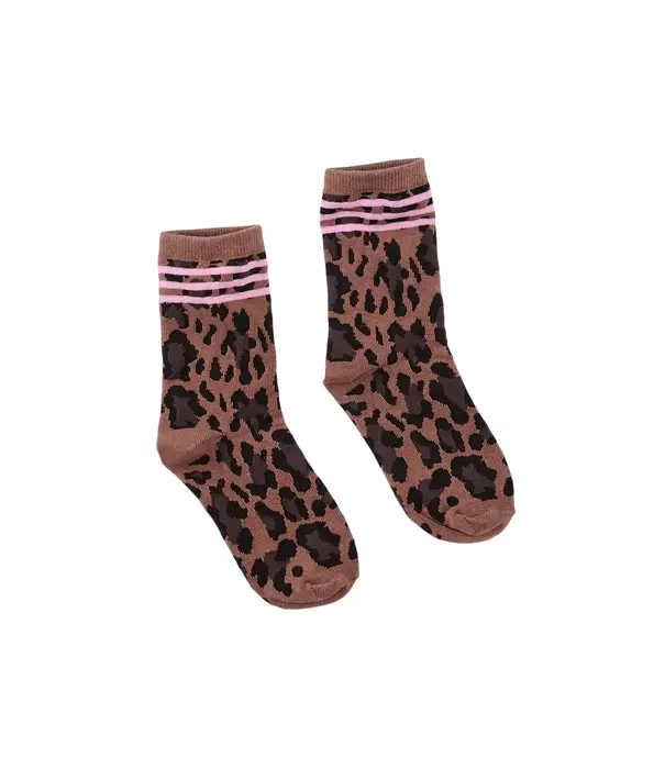 Z8 Z8 Kids W25  - Cate Amber Brown AOP