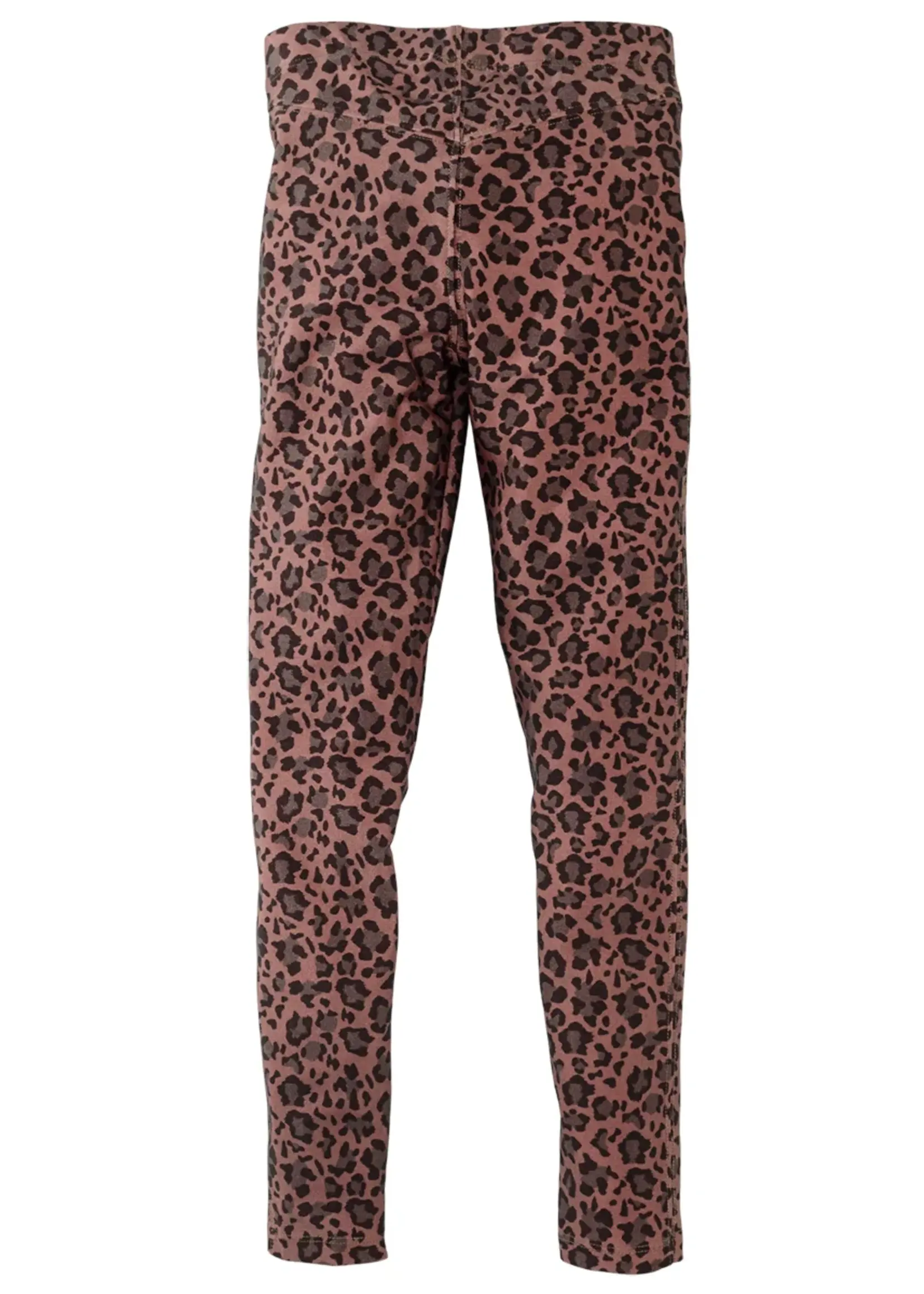 Z8 Z8 Kids W25 - Sayna - Amber brown/AOP