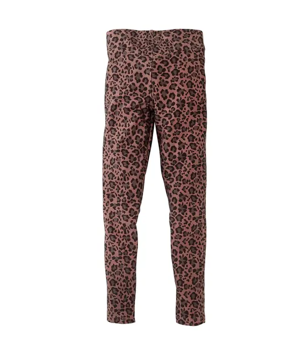 Z8 Z8 Kids W25 - Sayna - Amber brown/AOP