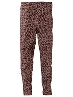 Z8 Z8 Kids W25 - Sayna - Amber brown/AOP