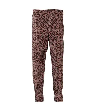 Z8 Kids W25 - Sayna - Amber brown/AOP