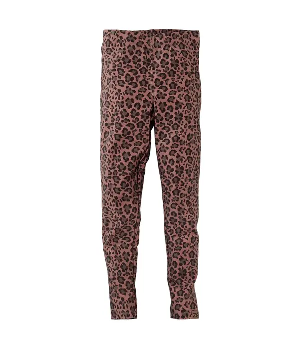 Z8 Z8 Kids W25 - Sayna - Amber brown/AOP