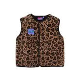 Z8 Kids W25 - Mellody - Amber brown/AOP