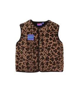 Z8 Kids W25 - Mellody - Amber brown/AOP