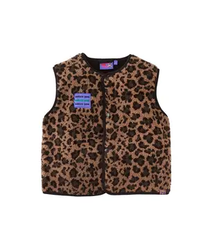 Z8 Kids W25 - Mellody - Amber brown/AOP